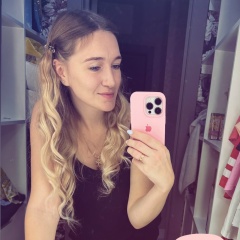 Ирина Гаврилова, 15.11, Балашиха