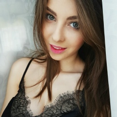 Асенька Левицкая, 27.11.1992, Одесса