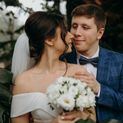 Виктория Шафиева, 12.03, Санкт-Петербург