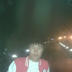 Bauirjan Abdirahmanov, 11.01.1991