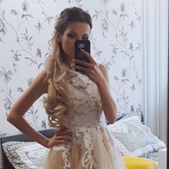 Катя Полушина, 11.12, Алматы