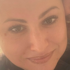 Алена Исаева, 13.06, Москва