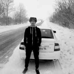 Bek Aitzhanov, 23.06.1989, Павлодар