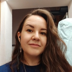 Ксения Скворцова, 10.11, Новосибирск