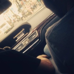 Shain Shushaev, 26.02, Санкт-Петербург