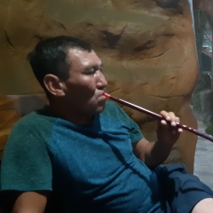 Галымжан Керимбеков, 19.06.1971, Ростов-на-Дону