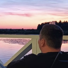 Валентин Валентинович, Санкт-Петербург