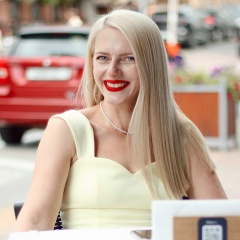 Екатерина Сакун, Минск