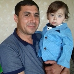Назим Алиев, 08.08, Казань