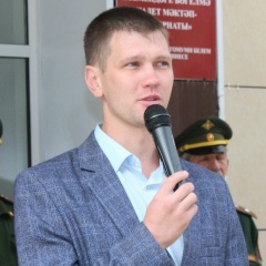 Константин Круглов, 14.10, Бугульма