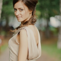 Даша Макеева, 27.09
