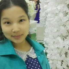 Арайлым Карабалаева, 25.04, Актау