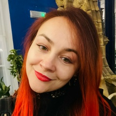 Вероника , 03.04.1985, Калининград