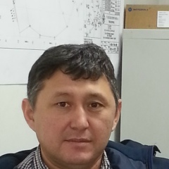 Сакен Бисеналиев, 26.01, Атырау