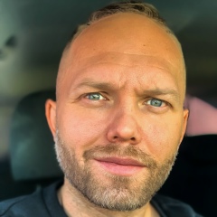 Митя Огнев, 14.12.1982, Екатеринбург