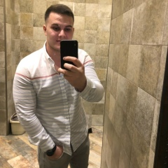 Никита Балиев, 17.03.1994, Бишкек