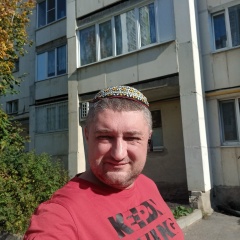 Александр Цепилов, 27.05, Уфа