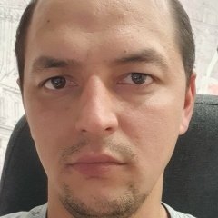 Алексей Лямин, 21.11, Катав-Ивановск