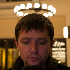 Михаил Солдатов, 05.12.1983, Луганск