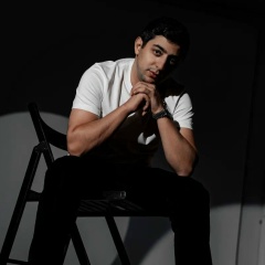 Раф Израев, 18.10, Пятигорск