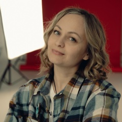 Жанна Стародым, Калининград