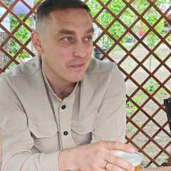 Александр Александров, Долгопрудный