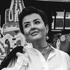 Виктория Походнякова, 02.11, Химки