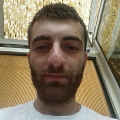 Menua Muradyan, 08.11, Ереван