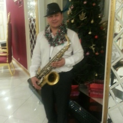 Рома Махмудов, Екатеринбург