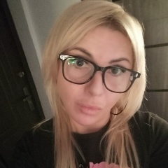 Анна Анисимова, 05.02.1979, Москва