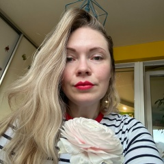 Анна Таланова, 14.12, Москва