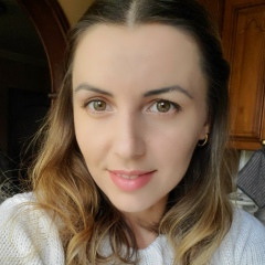 Сусанна Аракелян, Москва