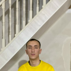 Серик Усенов, 10.03.2004