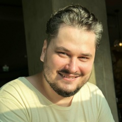 Андрей Кобышев, 25.12.1985, Краснодар