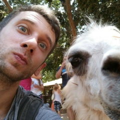 Юрий Неклюенко, 21.08, Тель-Авив