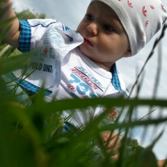 Малина Умаева, 04.08, Грозный