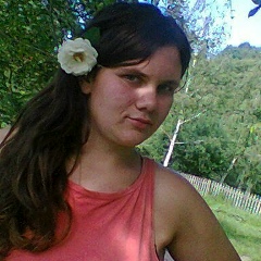 Таня Флорескул, 12.04.1994, Черновцы