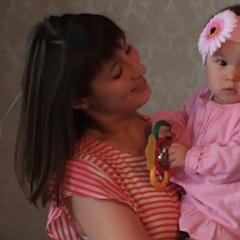 Динара Низамутдинова, 10.07.1986, Казань