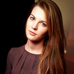 Соня Мартынович, 14.06.1989