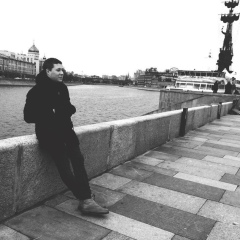 Андрей Баранюк, 24.01, Москва