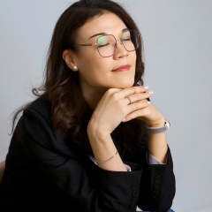 Asel Beshanova, 24.10, Актау