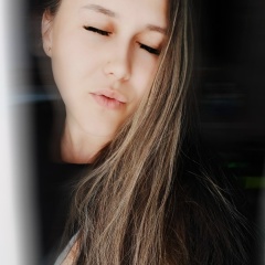 Анастасия Александровна, 25.09.1993, Екатеринбург