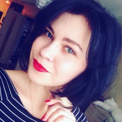 Елена Мазур, 12.06.1984, Киев