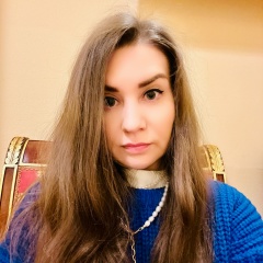 Юля Шереметьева, 09.08, Санкт-Петербург