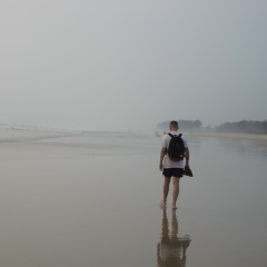 Алексей Николаев, Санкт-Петербург