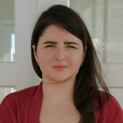 Анна Фишер, 10.03.1988, Москва