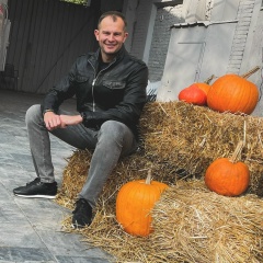 Алексей Войцех, 30.04.1986, Москва