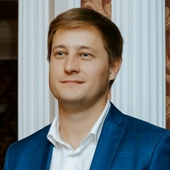 Евгений Погодаев, 31.01.1992, Самара