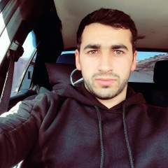 Emrah Aslanov, 26.08, Тбилиси