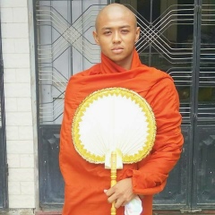 အရွင္ ဝဏၰသီရိ, 08.07.1991